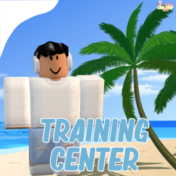[TRAIN!] Chilled' Cafe Training Center
