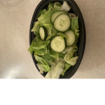 Avocado Cucumber