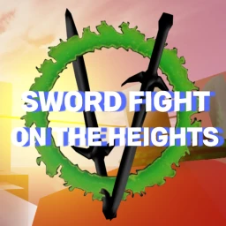 Sword Fight on The Heights V [Beta] icon
