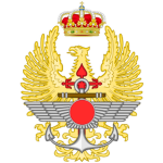 FUERZAS ARMADAS DE ESPAÑA