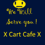 X Cart Café X