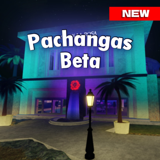 💃Pachangas Beta 