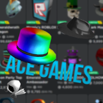Ace Ganes