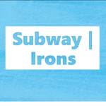Subway | Irons