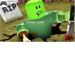 zombie war