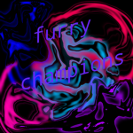 Furry champion's