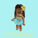 TheJuliePlayz