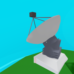 [Discontinued] Space Exploration icon