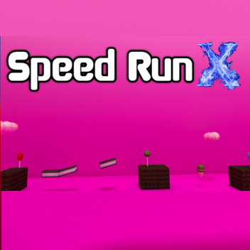 Speed Run X (DEMO)