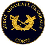 Jυdge Advocαte Generαl's Corps