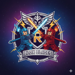 Blox blade
