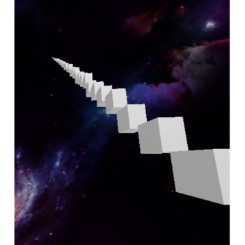 Stairway to the heavens