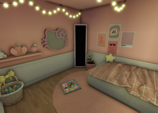 [2023] my melody sleepover! screenshot 1