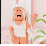 its Addie!
