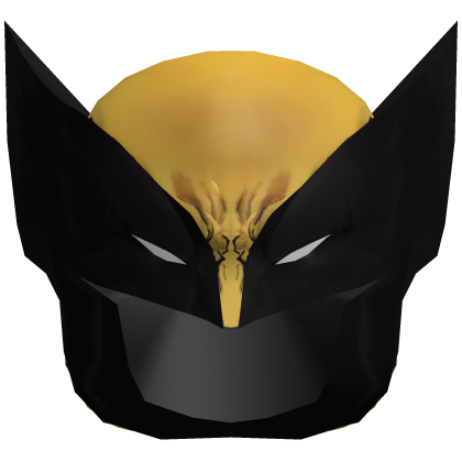 Wolve Ashes Cowl Roblox item