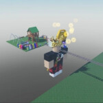 Cart Ride into Flibbertigibbet!