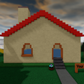 My Version Of Happy Home In Robloxia