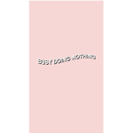 ~I’m bored~
