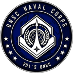 ุUNSC Navy