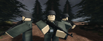 German Imperial Guards Of The Fatherland