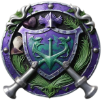 Aquadore: Shellcraft