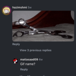 Sigmamen Community