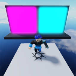 Robin Studio’s Obby