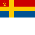 |SAF| Swedish Armed Forces.