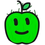 Grass Apple
