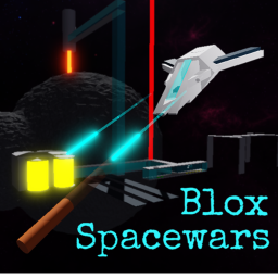 Blox Spacewars