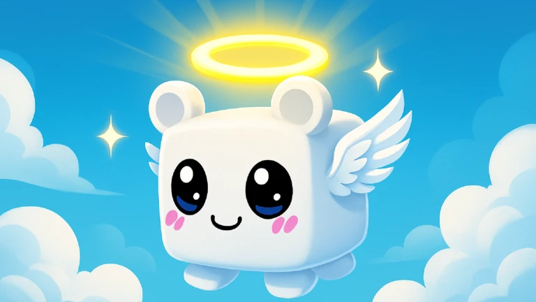 ANGEL PETS