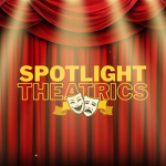 SpotIight тheatrics