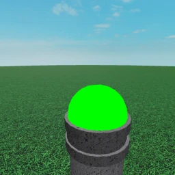 Do Not Press The Button! icon
