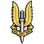 <|BAF|> Special Air Service