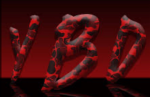 YBD (YOUNG BLOOD DEMONS)