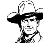Da cowboys