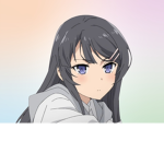 Sakurajima Senpai