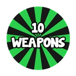 Game Badge Thumbnail