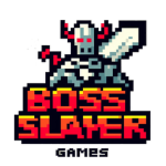 Boss Slayer Games