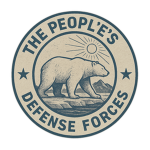TAF | The People's Arctic Defense Forces