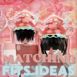 [SUMMER🌺] Matching Fits Ideas icon
