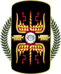 {SPQR} 21st Rapax Legion