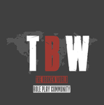 The Broken World Roleplay Community