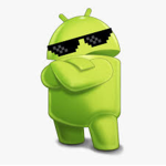 The Android Fan Club!