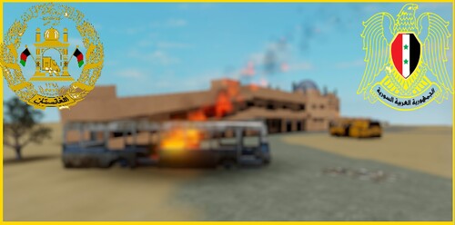 𝐒𝐲𝐫𝐢𝐚 𝐂𝐢𝐯𝐢𝐥 𝐖𝐚𝐫 [JWP]