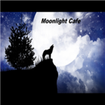 The moonlight cafe :)