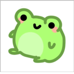 Froggiearmy4life