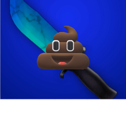 Pooped mm2