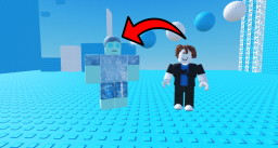 [UPD] Zamrożona Wieża Pistoletowa🥶