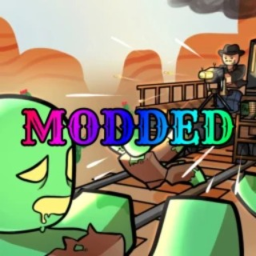 Deadly Rails MODDED ⚡